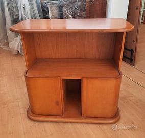 porta tv