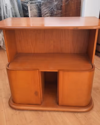 porta tv