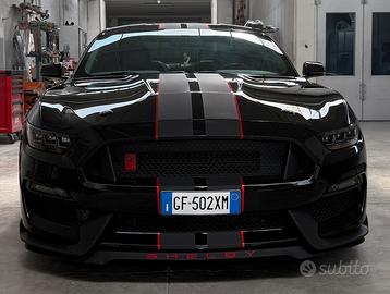 Ford Mustang 5.0 V8 premium aut.