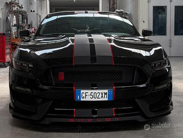 Ford Mustang GT 5.0 V8 premium aut. 2015