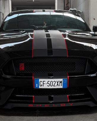 Ford Mustang 5.0 V8 premium aut.