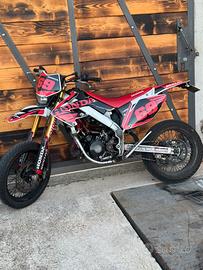 hm motard