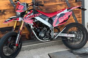 hm motard