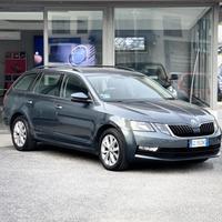 Skoda Octavia 1.5 Metano 131CV E6 Neo. Automatica 