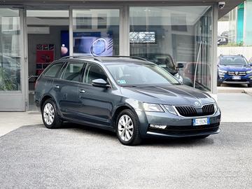 Skoda Octavia 1.5 Metano 131CV E6 Neo. Automatica 