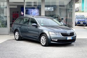 Skoda Octavia 1.5 Metano 131CV E6 Neo. Automatica 
