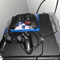Playstation 4 slim 1tb