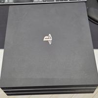 playstation 4 pro