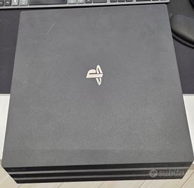 playstation 4 pro