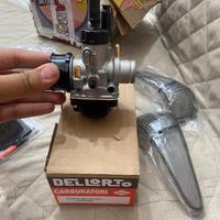 Carburatore phbg 21 MAI USATO valvola piatta 