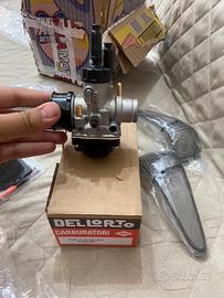 Carburatore phbg 21 MAI USATO valvola piatta 