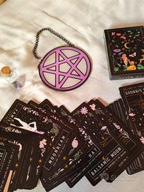 WITCH BOX - MOON WITCH