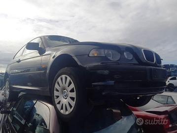 Ricambi BMW 318ti del 2003