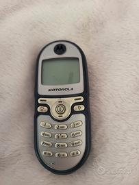 Motorola C200