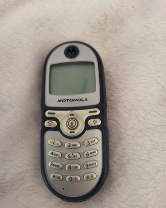 Motorola C200