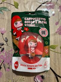 Faba - Cappuccetto Rosso