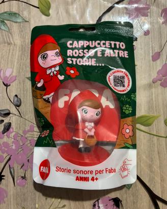 Faba - Cappuccetto Rosso