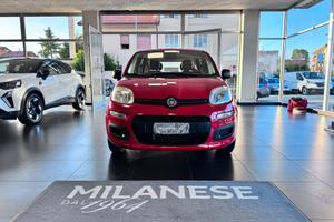 Fiat Panda 1.2 City Cross
