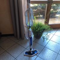 Scopa a vapore Polti come nuova