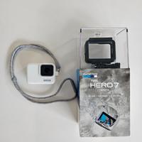 GoPro Hero 7 White