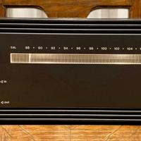 Tuner Rogers T75 Series 2 e Studer A764 profess.