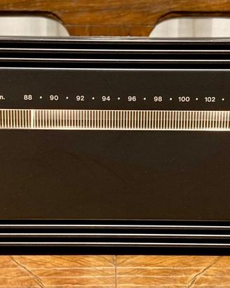 Tuner Rogers T75 Series 2 e Studer A764 profess.