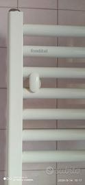Radiatore scaldasalviette 