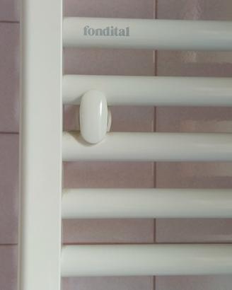 Radiatore scaldasalviette 