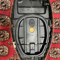 Ricambi vespa et4 sella