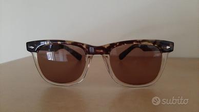 Occhiali da sole MARINA BAY Ottime Cond. VINTAGE