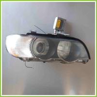 Dispositivo Proiettore Destro (DX)Xenon BMW X5 (20