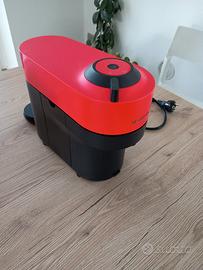 macchina da caffè Nespresso vertuo up