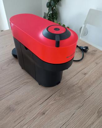 macchina da caffè Nespresso vertuo up