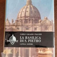 La Basilica di S. San Pietro - Cappelli Editore