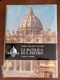 La Basilica di S. San Pietro - Cappelli Editore