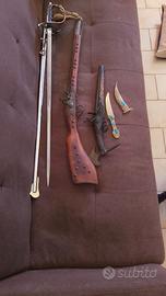 acquisti fatti in una fiera