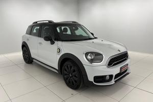 MINI Mini Countryman 1.5 Cooper SE all4 auto