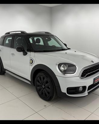 MINI Mini Countryman 1.5 Cooper SE all4 auto