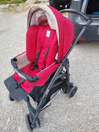 Trio otutto Inglesina 