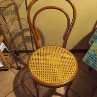 sedie thonet originali