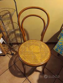 sedie thonet originali