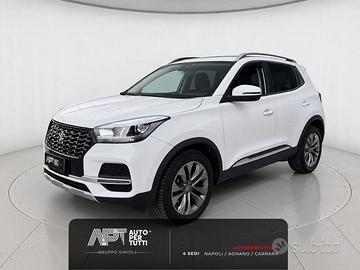 DR AUTOMOBILES dr 4.0 1.5 Gpl 114cv