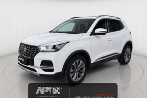 DR AUTOMOBILES dr 4.0 1.5 Gpl 114cv