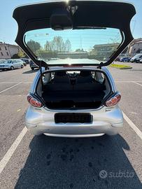 Toyota Aygo 1.0 VVT-i 68CV -2014- OK neopatentati