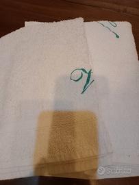 asciugamani 