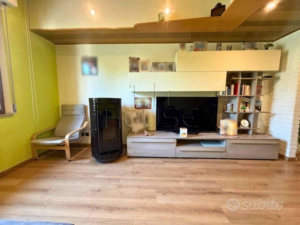 Appartamento – San Giustino, Cospaia - Vista 5