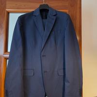 completo giacca pantaloni uomo