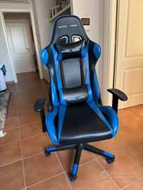 Sedia gaming
