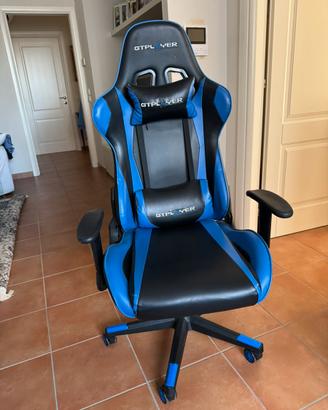Sedia gaming