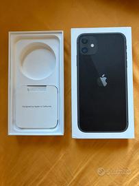 iPhone 11 64gb